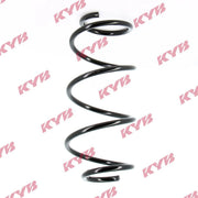 KYB Front Suspension Coil Spring RH3032