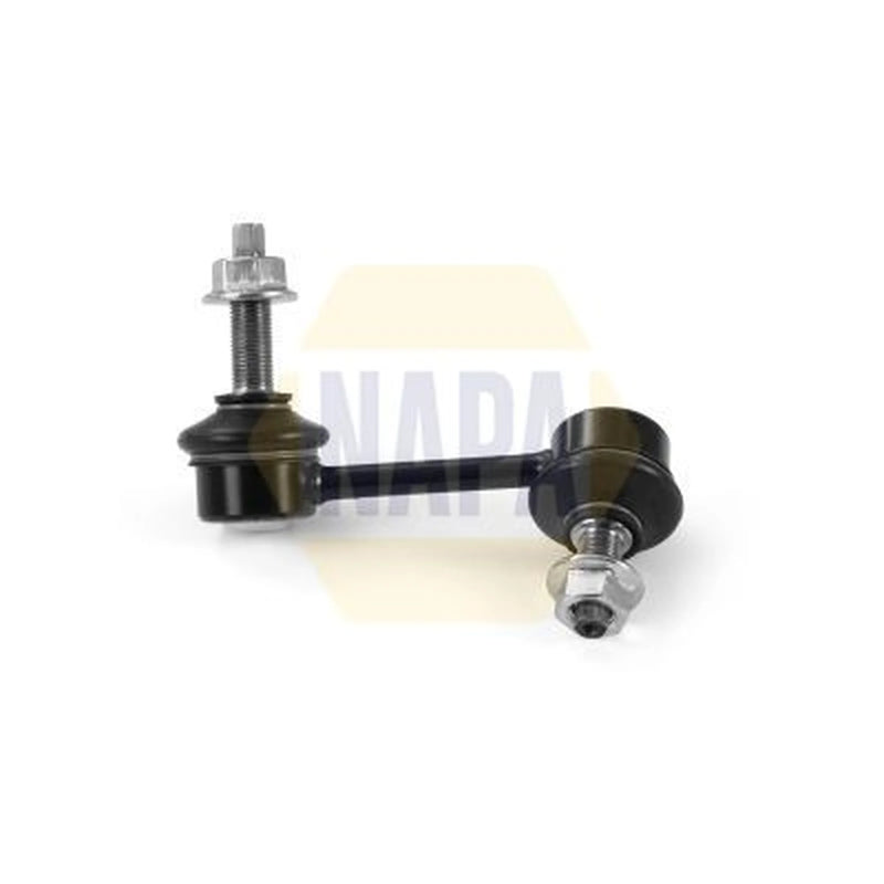 NAPA Stabiliser Bar Link Coupling Rod Rear Left NST4659