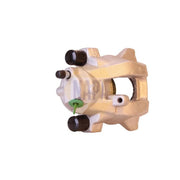 NAPA Brake Caliper Assembly Rear Right NCA2032