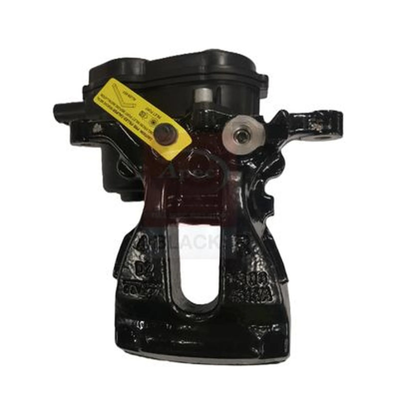 Apec Brake Caliper Assembly Rear Right RCA1003BLK