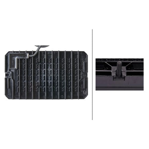 Hella Worklight High 1GD 996 193-051