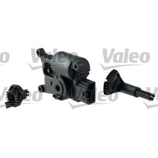 Valeo Heater Blend Flap Actuator Left 715280