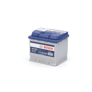Bosch Batteries Battery 12V 52Ah 470A 0 092 S40 020