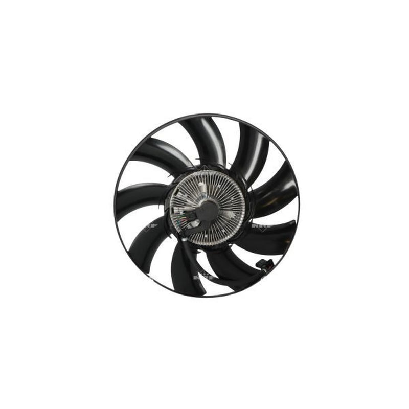 NRF Engine Cooling Fan 47871