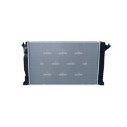 NRF Engine Radiator 50544