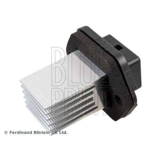 Blue Print Heater Blower Resistor ADBP140033