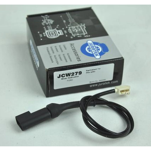 Juratek Brake Pad Wear Sensor Rear JCW279