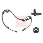 Apec ABS Wheel Speed Sensor Rear Right ABS1731