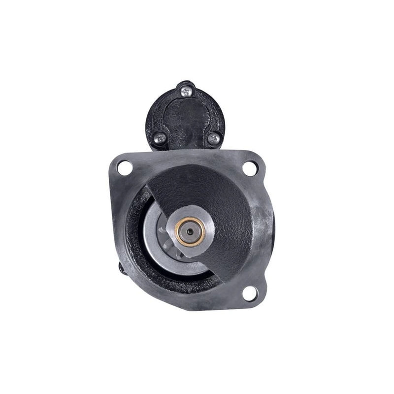 Hella Starter Motor 12V 3.2kW 10 Teeth 8EA 015 657-231