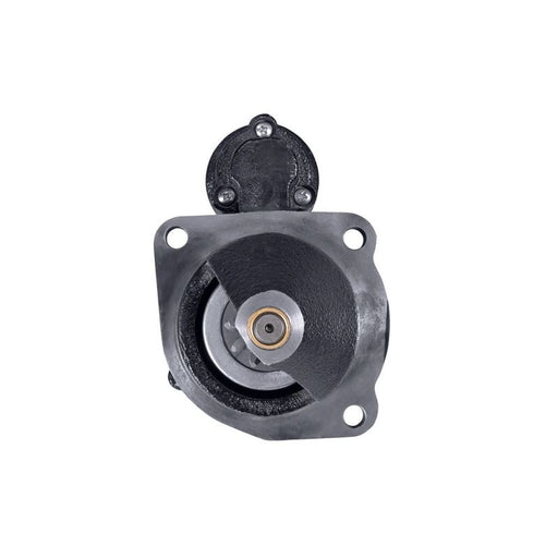 Hella Starter Motor 12V 3.2kW 10 Teeth 8EA 015 657-231