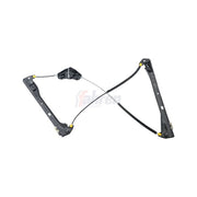 Fahren Electric Window Regulator Lifter Left Front fits VW Golf V 2003-2009