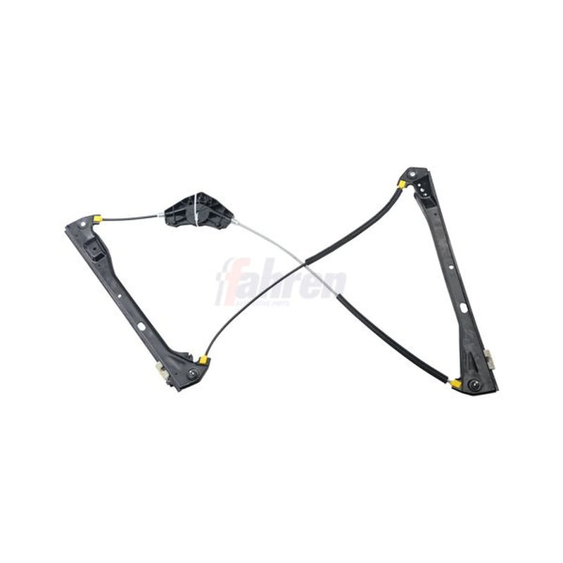 Fahren Electric Window Regulator Lifter Left Front fits VW Golf V 2003-2009