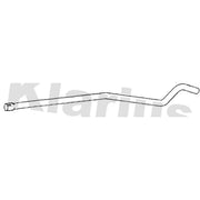 Klarius Exhaust Pipe OD GM625H