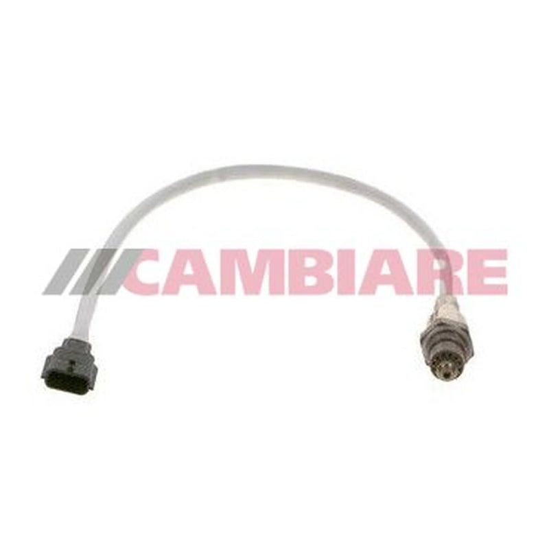 Cambiare O2 Lambda Oxygen Sensor after catalytic converter VE381823