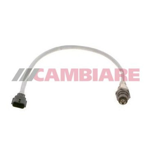 Cambiare O2 Lambda Oxygen Sensor after catalytic converter VE381823
