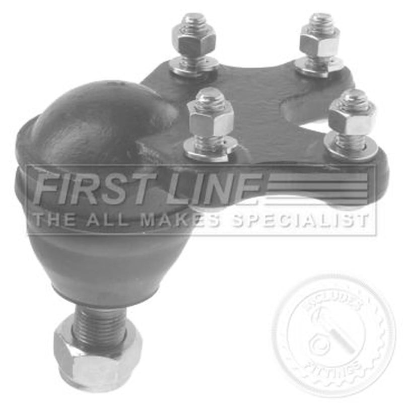First Line Ball Joint Upper FBJ5243