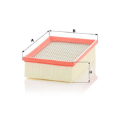 MANN-FILTER Engine Air Filter C 25 021