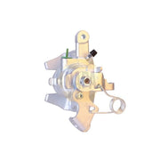 NAPA Brake Caliper Assembly Rear Right NCA1164