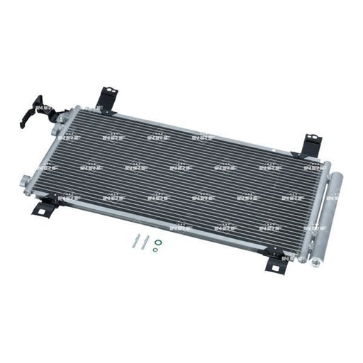 NRF Air Conditioning Condenser 35464