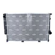 NRF Engine Radiator 509589