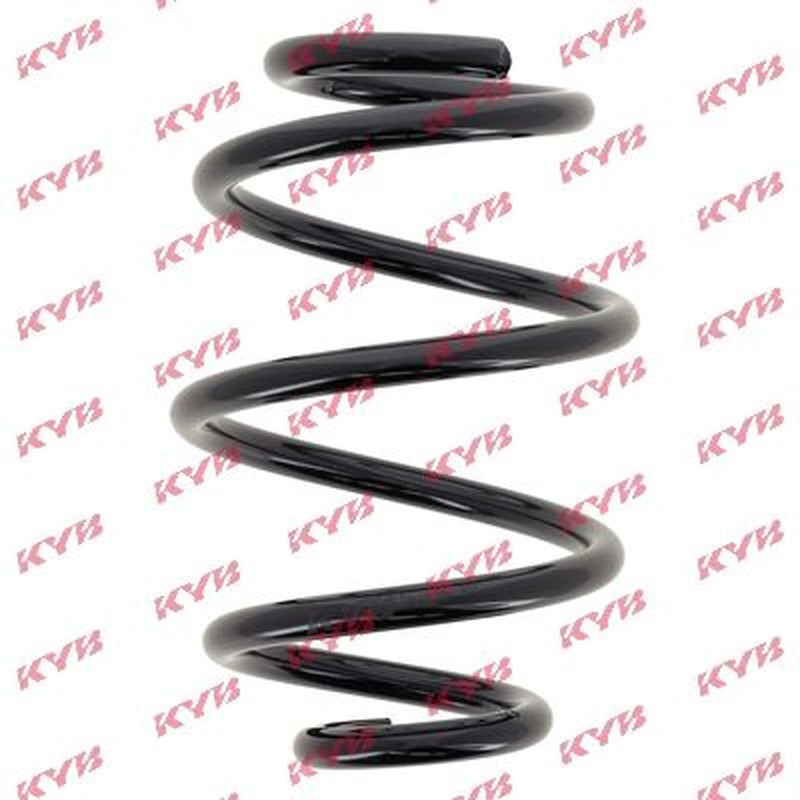 KYB Rear Suspension Coil Spring RA6234