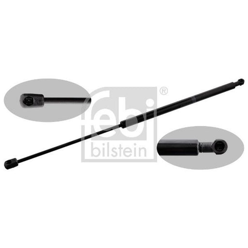 Febi Boot Gas Strut Lift Support Tailgate / Boot Lid Shock Repla 47910
