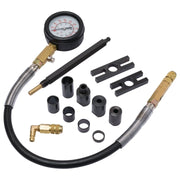 Draper Commercial Vehicle Diesel Compression Test Kit (13 Piece) 35877 Draper  - Town Parts