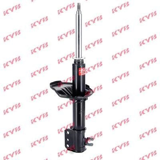 KYB Shock Absorber Damper Strut Rear Left 335004
