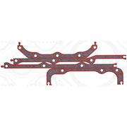 Elring Oil Sump Gasket Set Wide Thick 445.981