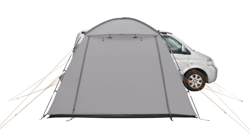 Easy Camp Utne Driveaway Awning Grey - Easy Camp - Van Life Living