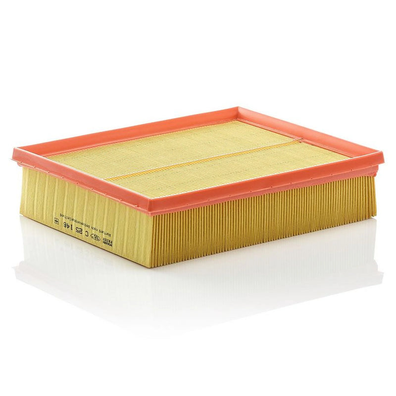 MANN-FILTER Engine Air Filter C 25 146