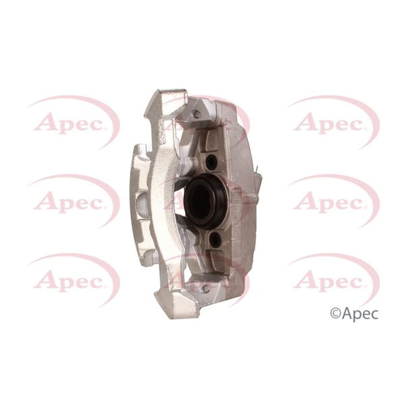 Apec Brake Caliper Assembly Front Left LCA784N
