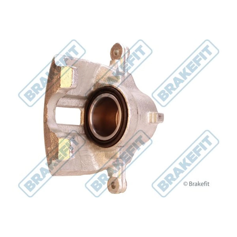 Apec Brake Caliper Assembly Front Right BCA1424E