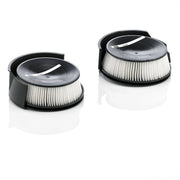 MANN-FILTER Cabin Air Filter (Pollen Filter) CU 1720-2