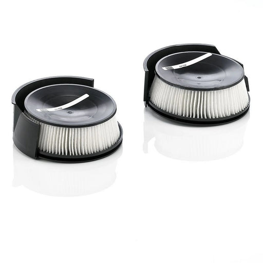 MANN-FILTER Cabin Air Filter (Pollen Filter) CU 1720-2