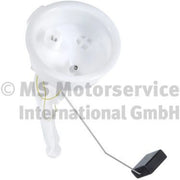 Pierburg Fuel Tank Sender Unit Left 7.03794.31.0