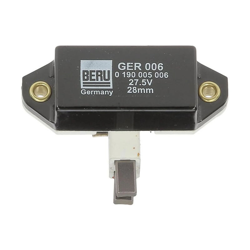 BERU Alternator Voltage Regulator GER006