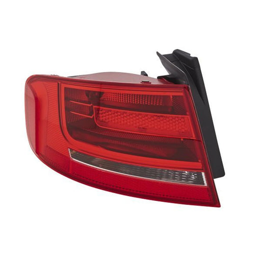 Hella Tail Light / Lamp P21W Left 2VA 009 686-091
