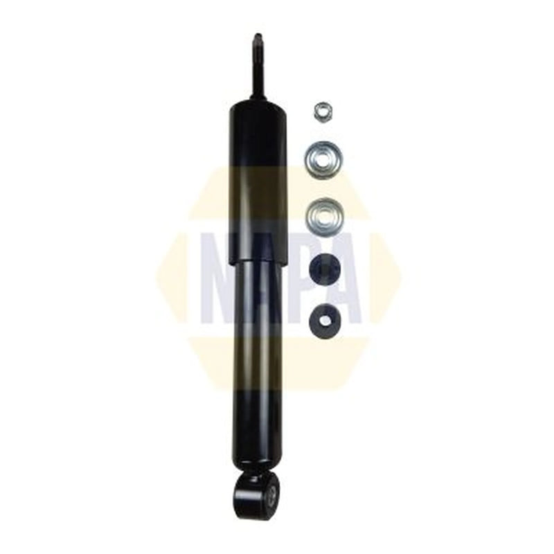 NAPA Shock Absorber Damper Strut Rear Right NSA1458