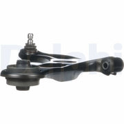 Delphi Control/Trailing Arm Lower TC3625