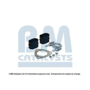 BM Catalysts Exhaust Pipe Mounting Kit FK50099C
