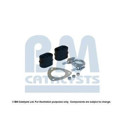 BM Catalysts Exhaust Pipe Mounting Kit FK50100C