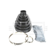 Borg & Beck Drive Shaft Bellow Kit Wheel Side Th BCB6227