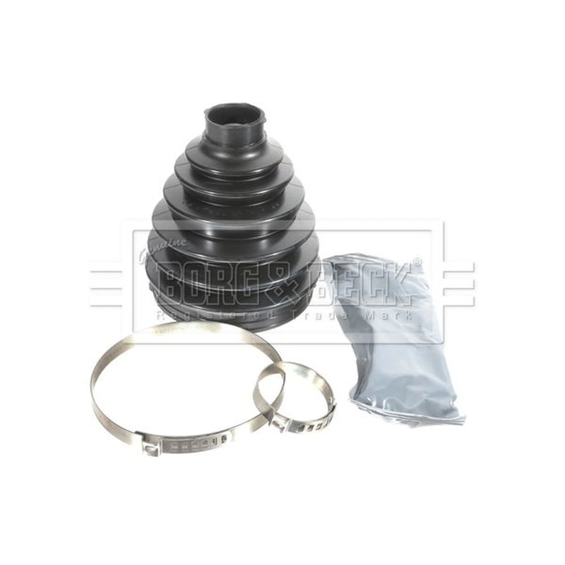 Borg & Beck Drive Shaft Bellow Kit Wheel Side Th BCB6227