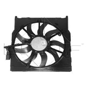 NRF Engine Cooling Fan 47734