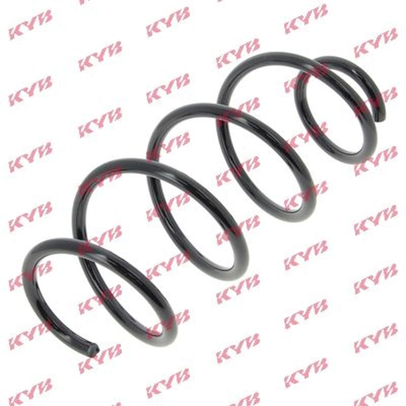 KYB Front Suspension Coil Spring RA3968