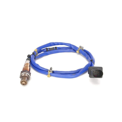 Bosch O2 Lambda Oxygen Sensor Right 0 258 017 256