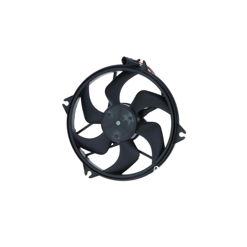 NRF Engine Cooling Fan 47665