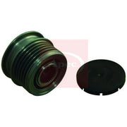 Apec Alternator Overrunning Freewheel Clutch AOP1137