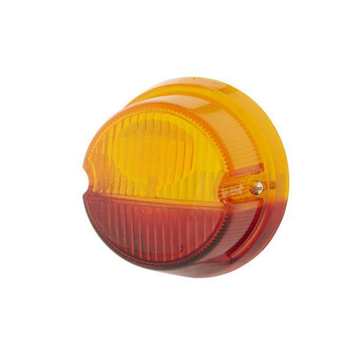 Hella Tail Light Assembly Lens Right 9EL 088 525-001